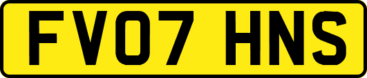 FV07HNS