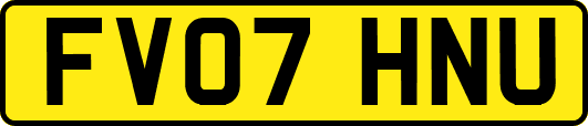 FV07HNU
