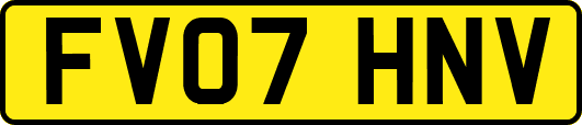 FV07HNV