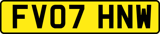 FV07HNW