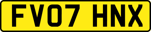 FV07HNX