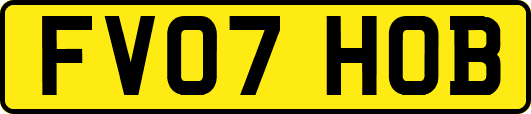FV07HOB