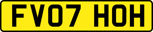 FV07HOH