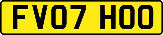 FV07HOO