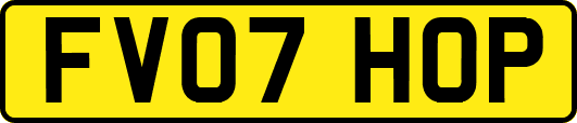 FV07HOP