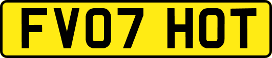 FV07HOT
