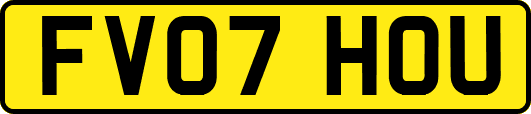 FV07HOU