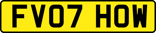 FV07HOW