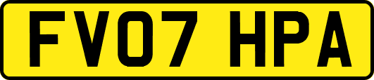 FV07HPA