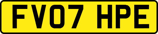 FV07HPE