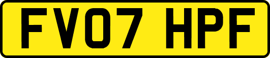 FV07HPF