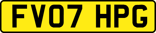 FV07HPG