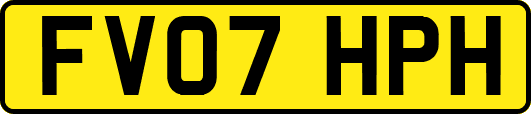 FV07HPH