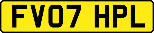 FV07HPL