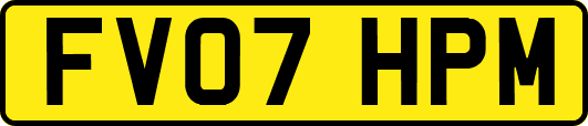 FV07HPM
