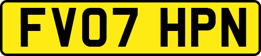 FV07HPN