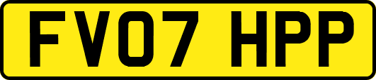 FV07HPP