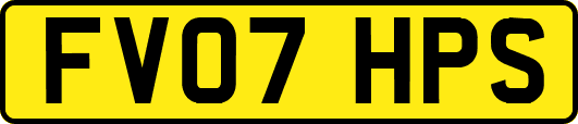 FV07HPS