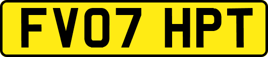 FV07HPT