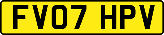 FV07HPV
