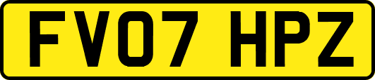 FV07HPZ