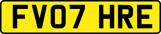 FV07HRE