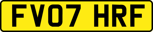 FV07HRF