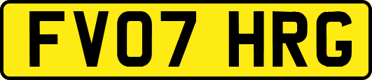 FV07HRG