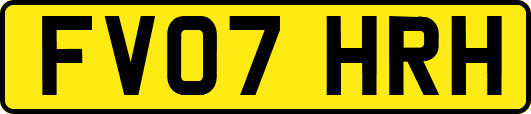 FV07HRH