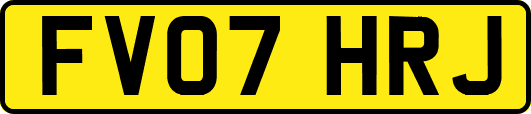 FV07HRJ