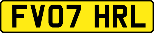 FV07HRL