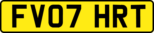 FV07HRT