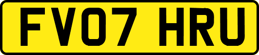 FV07HRU