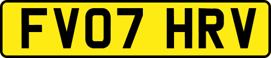 FV07HRV
