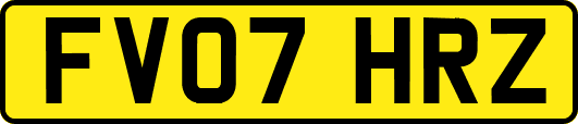 FV07HRZ