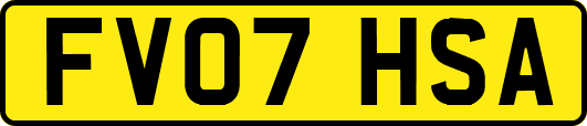 FV07HSA