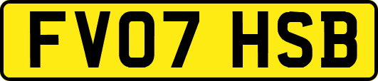 FV07HSB