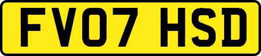 FV07HSD