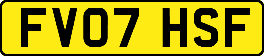 FV07HSF