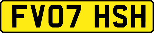 FV07HSH