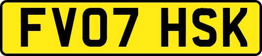 FV07HSK