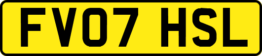 FV07HSL