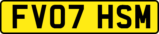 FV07HSM
