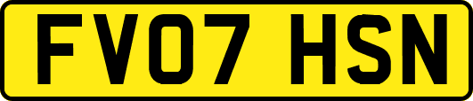 FV07HSN