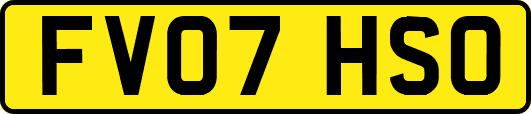 FV07HSO