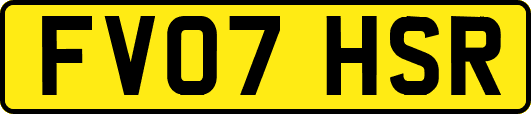 FV07HSR