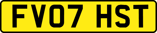 FV07HST