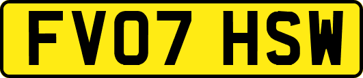 FV07HSW