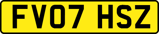 FV07HSZ