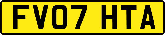 FV07HTA